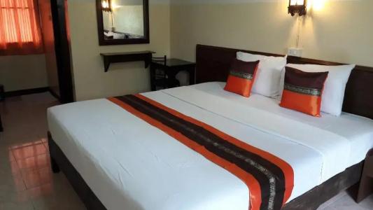 Lanna Thai Guesthouse - 11