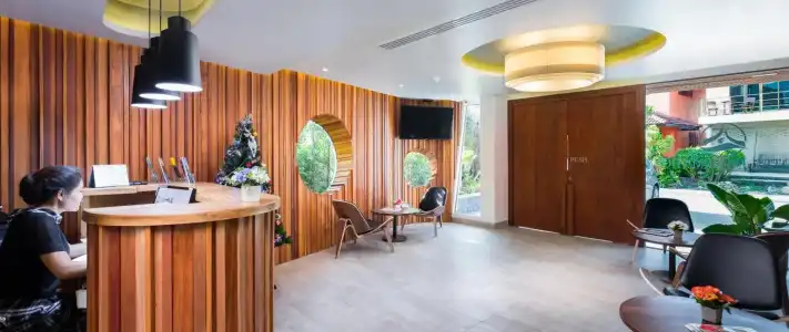 Kamala Resotel - 19