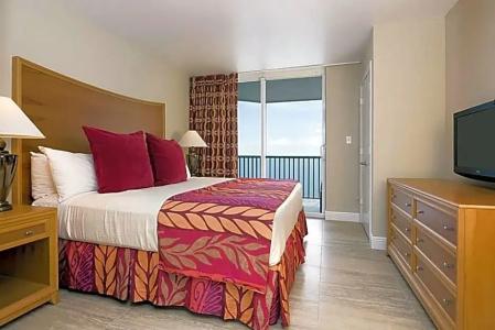 DiamondHead Beach Resort - 64