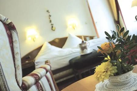 Bellevue Rheinhotel - 47