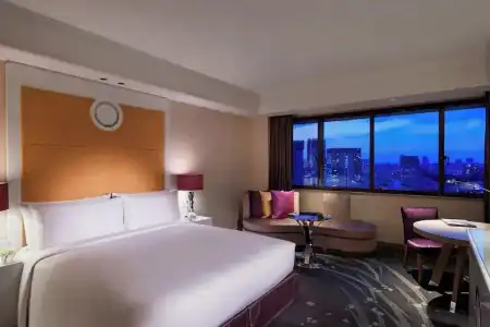Tokyo Marriott - 36