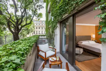 Palacio Duhau - Park Hyatt Buenos Aires - 25