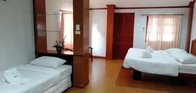 Haadrin Resort - 67