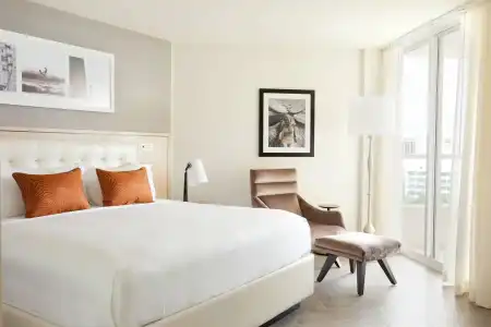 Marriott Stanton South Beach - 3