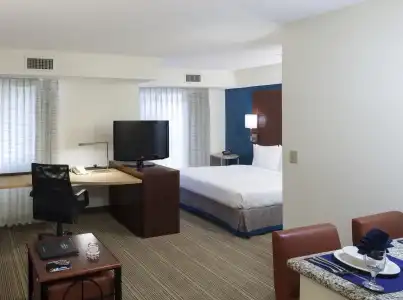 Residence Inn by Marriott San Diego Downtown - 2