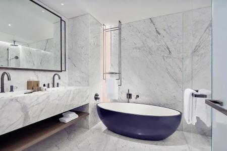 The Ritz-Carlton, - 71