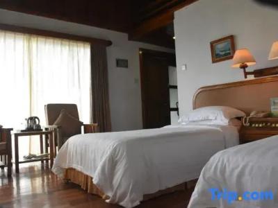 Shenzhen Evergreen Resort - 23
