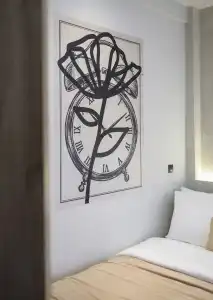 Olvios Luxury Suites & Lofts - 69