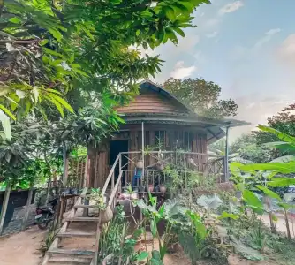 Sok Phen Homestay - 12