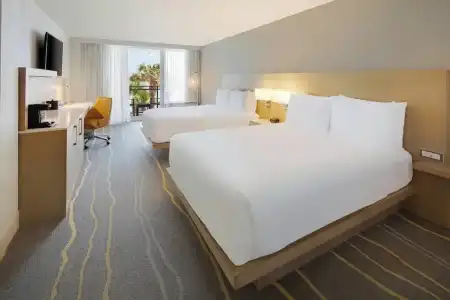 Deltas by Marriott Daytona Beach - 61
