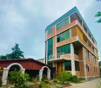 Kobuleti Pines Resort - 0