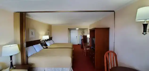Sea Hawk Motel - 23