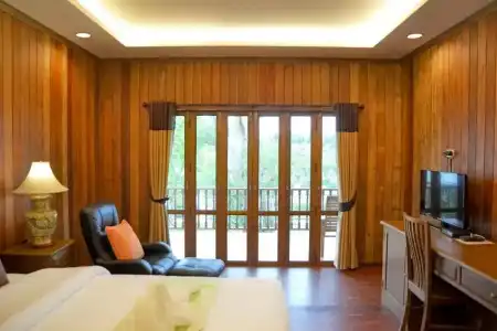 Scent Of Sukhothai Resort - 27
