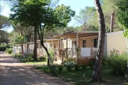 Camping I Melograni - 14