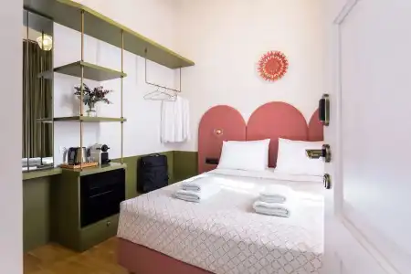 Neratze Hammam Suites - 35