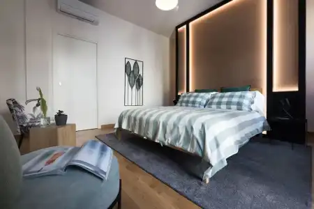 B&B La Marmora 39 - 13