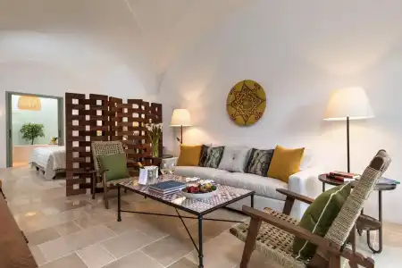 Rocco Forte Masseria Torre Maizza - 8
