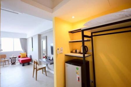 Hua Hin Grand And Plaza - 41