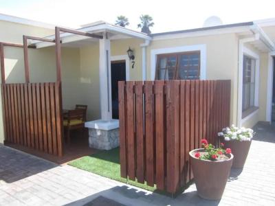 Cornerstone Guesthouse - 19