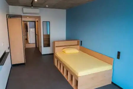Campus 90 - Free Parking - 44