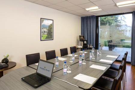 Le Riviera – Hôtel, Restaurant & Spa - 19
