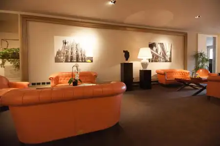 iHs Milano Ambasciatori - 33