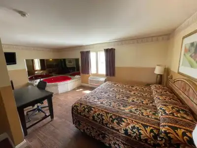 Sea Palace Inn - 26