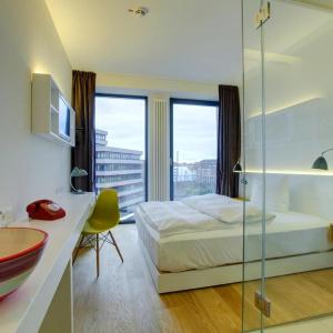 Smartcity Designhotel - 28