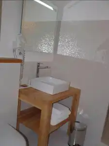 Hôtel Monet - 15