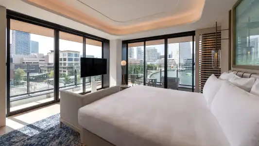 Intercontinental Yokohama Pier 8 by IHG - 40