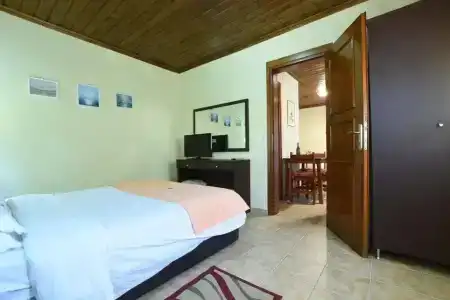 Haus Platanos Apartments & Bungalows by the Sea - 33