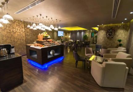 Lagoona Beach Luxury Resort and Spa - 34