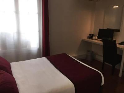 Hôtel Vendôme - 41