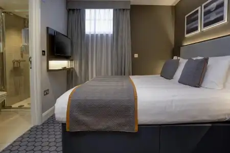 Best Western Plus Vauxhall - 18