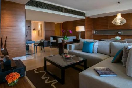 Park Hyatt Abu Dhabi and Villas - 104