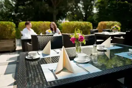 Atrium im Park - 36
