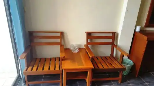 Rattana Guesthouse & Bungalow - 33