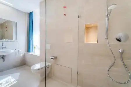 Hotel-Etage Apfelrot - 27