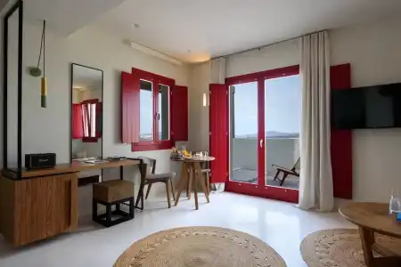 Potnia Theron Suites - 44