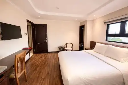 Bon Ami - Thien Xuan - 77