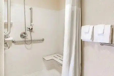 Residence Inn Lexington Keeneland/Airport - 53