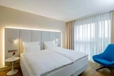 NH Mannheim - 88
