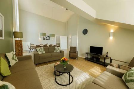 Dormio resort Eifeler Tor - 45