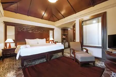 Anja Beach Resort & Spa - 182