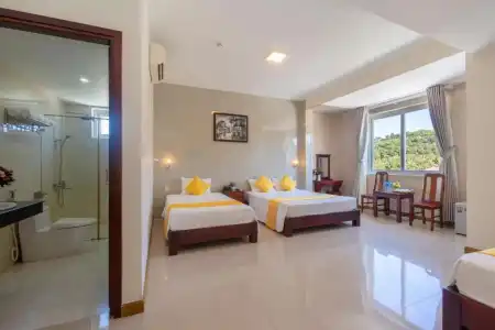 KLC Holidays Phu Quoc - 46