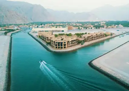 Atana Musandam - 22