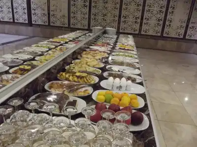 Bursa Grand Family & Spa - 13