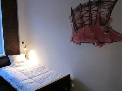 Hostel Wratislavia - 28