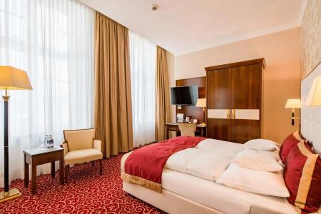 Best Western Plus StadtPalais - 34