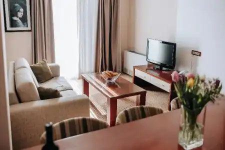 Apartments Del Mar - 56